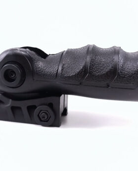 Five section folding