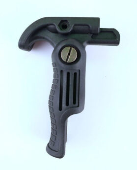 Second generation duckbill